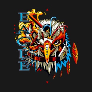 spy eagle T-Shirt