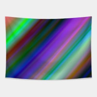 colorful abstract texture background Tapestry