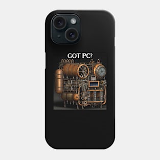 Got PC #1 Phone Case