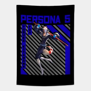 Yusuke Kitagawa IV | Persona Tapestry