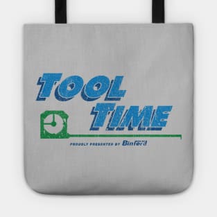 Tool Time Tote