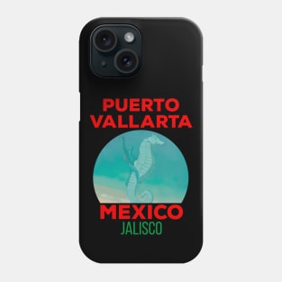 Puerto Vallarta Jalisco Mexico Phone Case