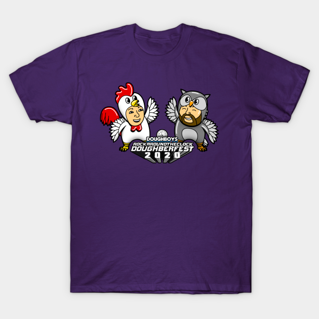 Octdoughberfest 2020 - Octdoughberfest - T-Shirt