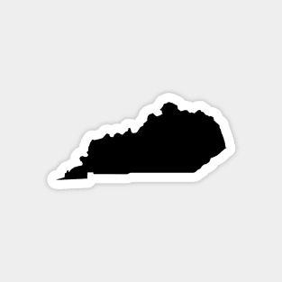 Kentucky Black Magnet