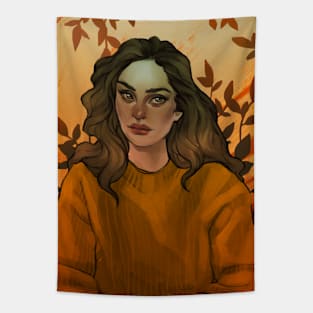 Fall Tapestry