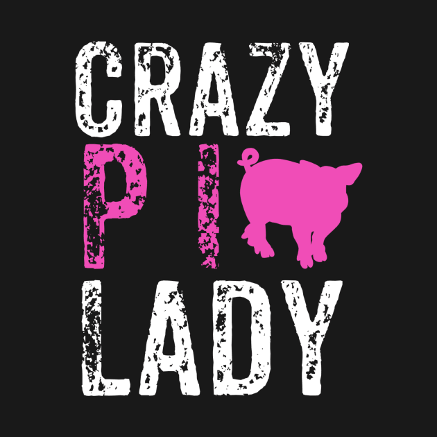 Crazy Pig Lady by jmgoutdoors