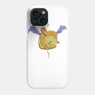 Hell Bat Phone Case