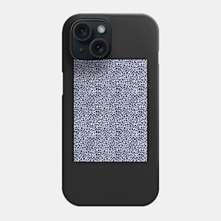 Leopard 4 Phone Case