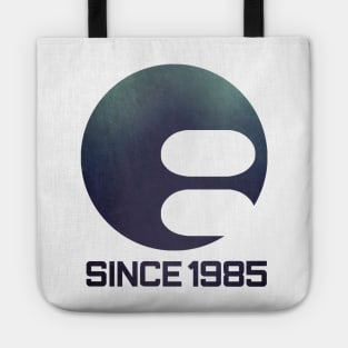 Erasure Since 85 - Eye Voodoo Tote