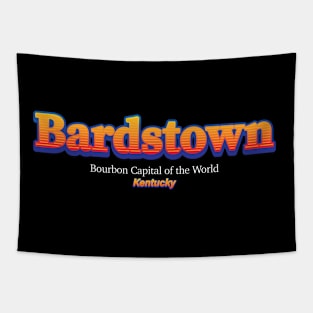 Bardstown Tapestry