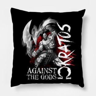 Kratos Pillow