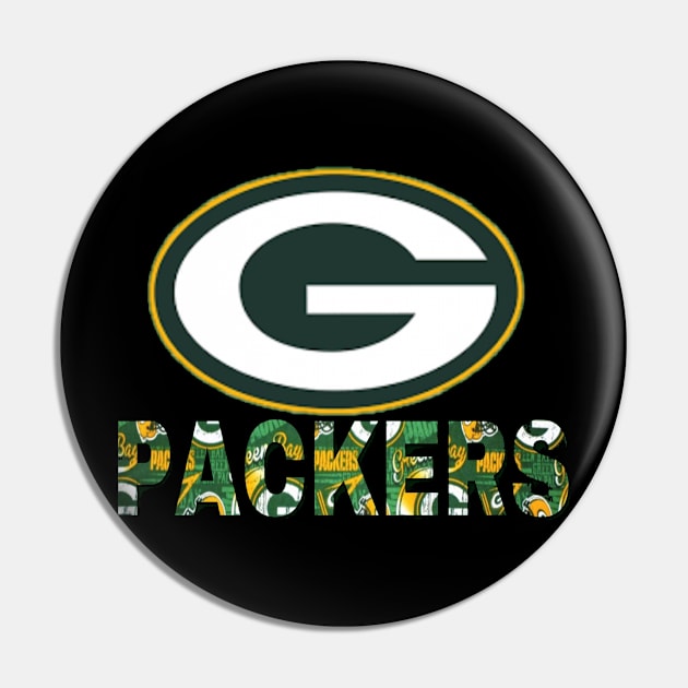 Pin on Packers