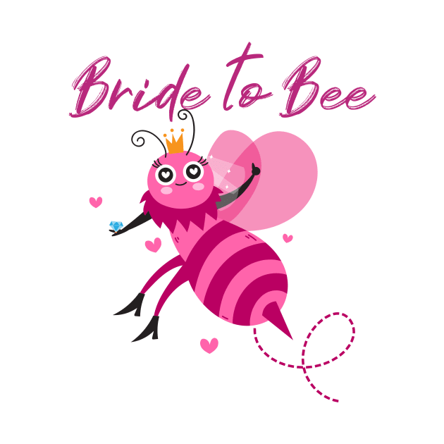 Bride to bee by h-designz