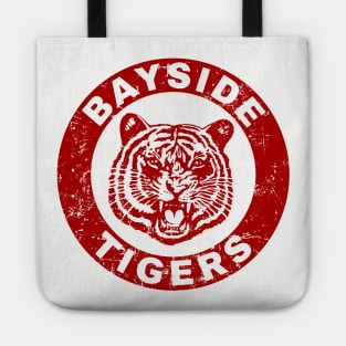 Bayside Tigers Tote