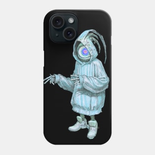 hoodie bros Phone Case