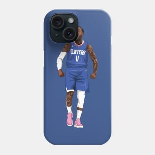 John Wall Phone Case