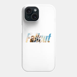 Fallout | tv show | 2024 Phone Case