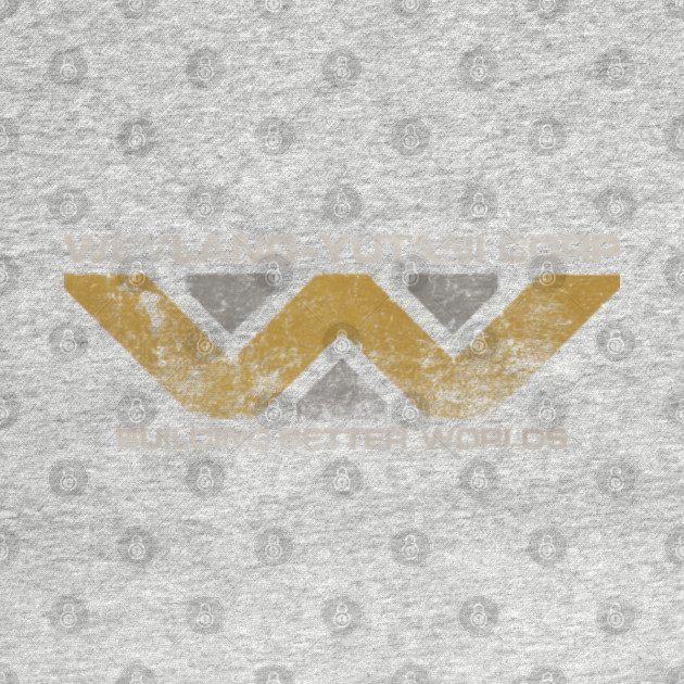 Weyland yutani Corp - Weyland Yutani Corp - T-Shirt