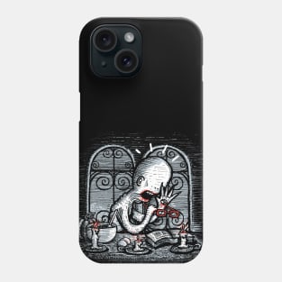 The Pale's Astigmatism Phone Case