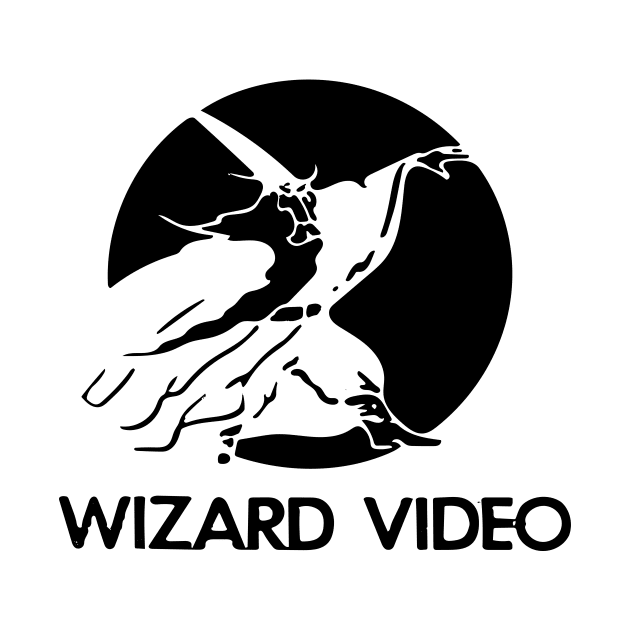 Wizard Video by TheCosmicTradingPost