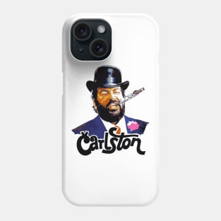 carlson Phone Case