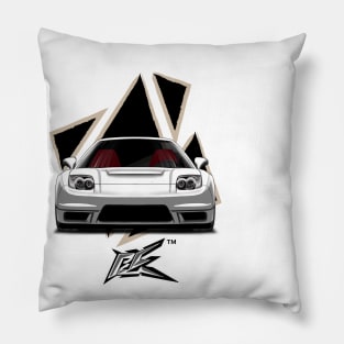 honda acura nsx Pillow