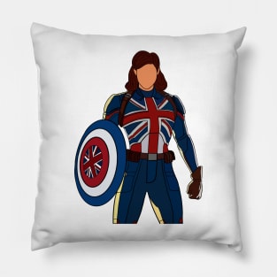 Captain Pillow