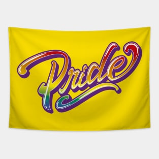 Pride - LGBTIQ+ Community - Equality Tapestry