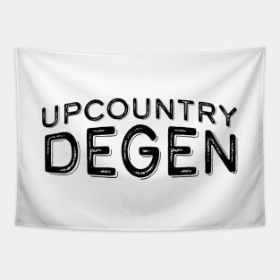 Upcountry Degen Tapestry