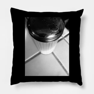 coffee Inc. Pillow