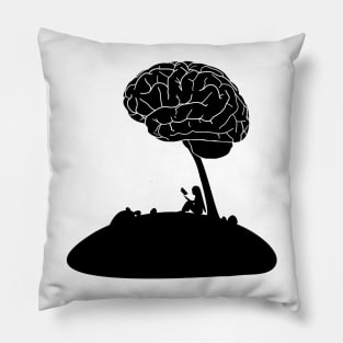 Reading Pillow