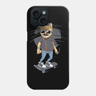 SCATER Phone Case