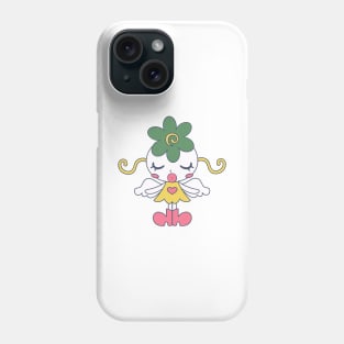 Happy Berry (From Gokinjo Monogatari) Phone Case