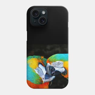 Best buddies Phone Case