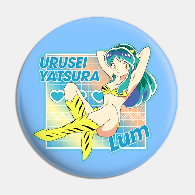 LUM !!!! Pin by JamesCMarshall