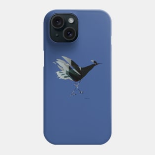 Happy Hen Phone Case