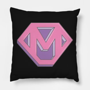 Supermom Pillow