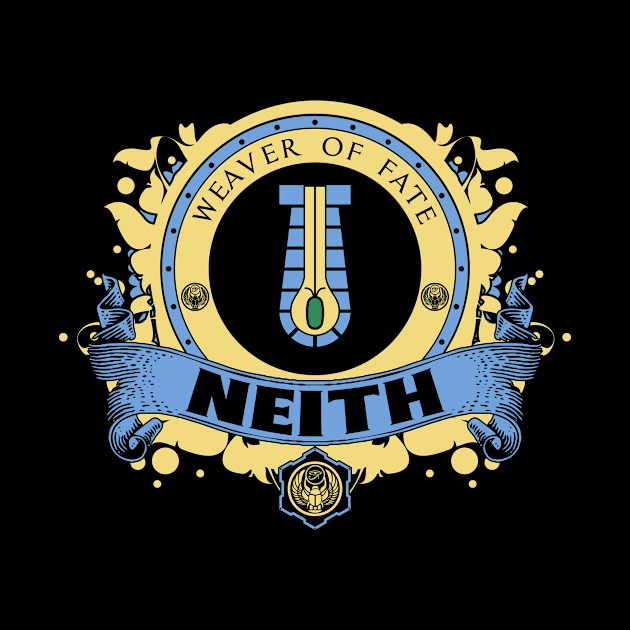 NEITH - LIMITED EDITION by DaniLifestyle