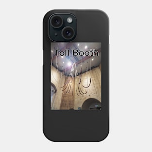 Bell Ringing Chamber Phone Case