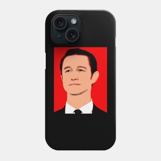 joseph gordon levitt Phone Case