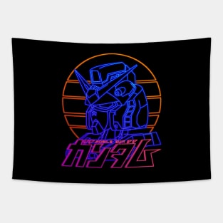 gundam rx 78 Tapestry