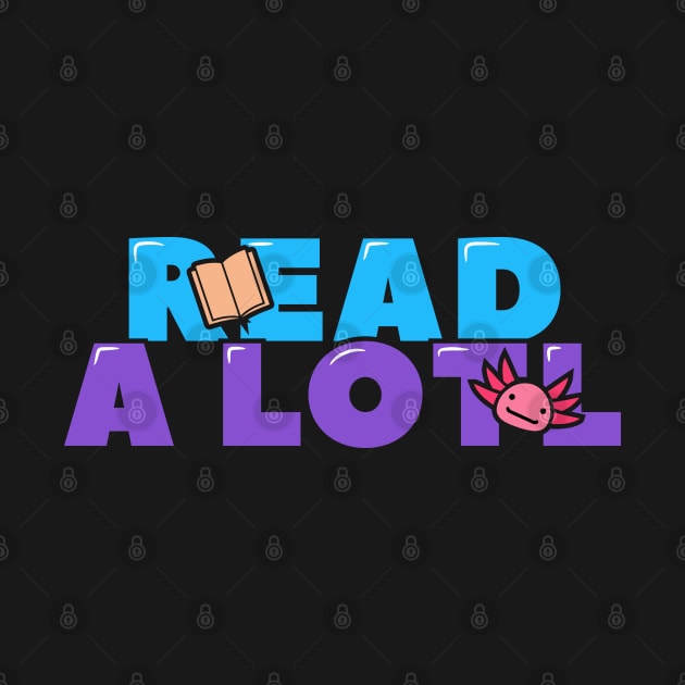 Read A Lotl by ardp13