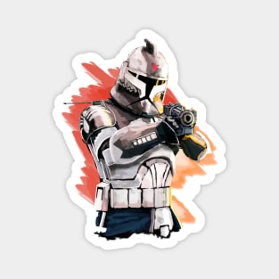 Commander Wolffe phase 1 Magnet