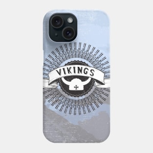 Viking Emblem Phone Case