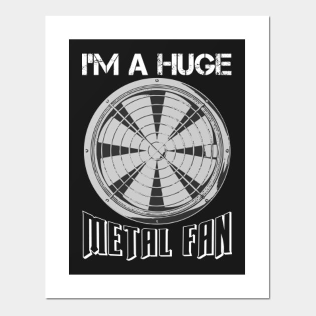 i m a huge