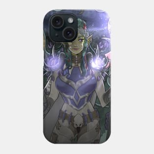 For Queen and Grove! Thanae Phone Case