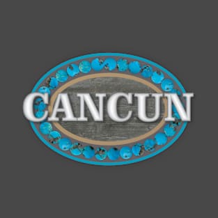 Cancun T-Shirt
