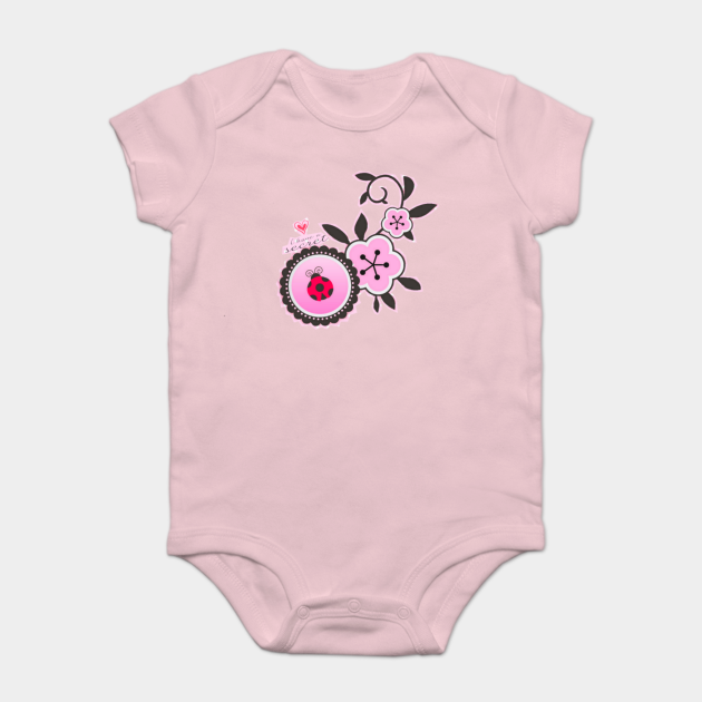 Marinette Pink Design Marinette Body Bebe Teepublic Fr