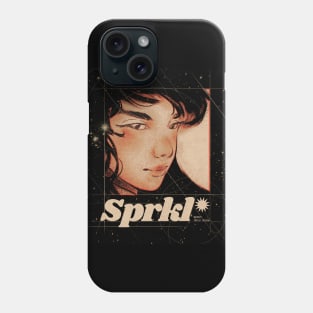 sprkl Phone Case