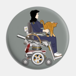 Rolling Ripley Pin